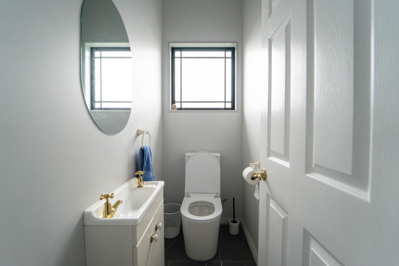 Family Friendly Oceanview Howick - Pets+ Ferienhaus *